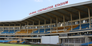 Lalbhai Contractor