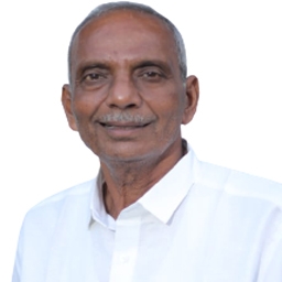 Dr. Naimesh K. Desai