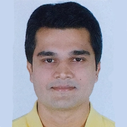 Shri Urmil K. Contractor