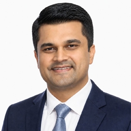 Shri Urmil K. Contractor