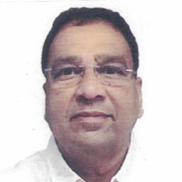 Shri Narendra P. Patel
