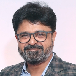 CA Mayank Y. Desai