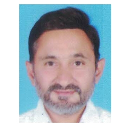 Shri Amit D. Gajjar