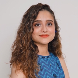 Akshara Hemant Contractor