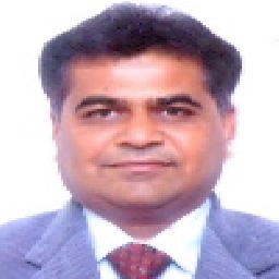 Shri Paresh R. Patel