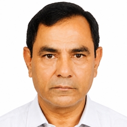 Shri Harish N. Umrigar